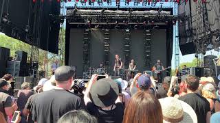 The Twilight Sad | And She Would Darken The Memory (Pasadena Daydream Festival 31 August 2019)