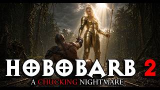 Hobobarb 2: No Town Barbarian Diablo 2 Nightmare Challenge Run Movie