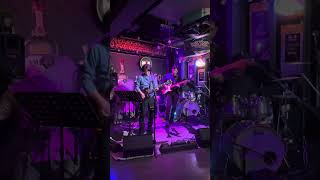 3/19(목) 이태원 MZK blues jam #blues #bluesjamsession #bluesline #이태원 #mzk 