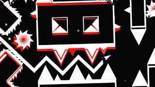 [TOP 1] Grief | Doggie Version VS Unbuffed Version - Geometry Dash