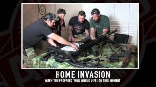 I Wish a Mother F$@#*@ Would!