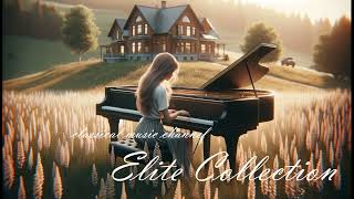 Soothing Classics. Elite Collection; 舒缓古典。精英收藏; Clásicos Relajantes. Colección Élite