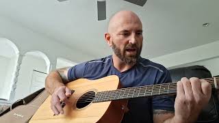 Cover - like a stone