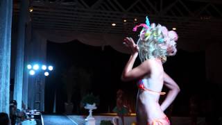 HAIR WARS THE SUPREME SALON TOUR @  LAS VEGAS 7-22-12