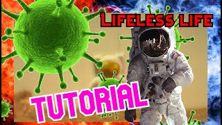 Lifeless planet #1 - Power outlet Tutorial  Finish mission, No Commentary