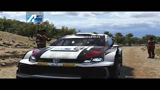 Probando VR- EA Sports WRC- 25032025