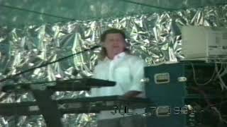 Bryan in concert @ Wyandot Lake July 17 1991