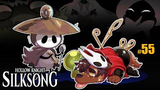Trail's End - Let's Play Hollow Knight: Silksong [Part 55]