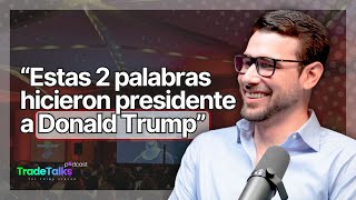 Francisco Montalvo: Cómo realmente HABLAR en PÚBLICO y relacionarte con personas. | TradeTalks E31