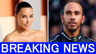 OK! Reveals the One Brutal Reason Kim Kardashian Was in Danger of Becoming an 'Undatable Middle-