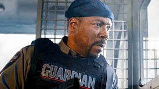“That's A Cold-Ass Line” - The Pickup Clip (2025) Eddie Murphy, Pete Davidson