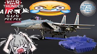 The NEW war thunder update is the update of all time...