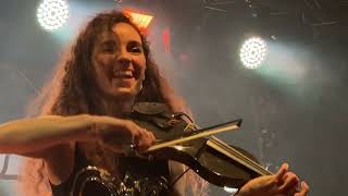 LUNERIS - JenliSisters (concert in Pilsen - Czech Republic)