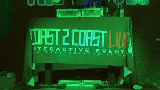 Sourthakidd's performance for coast to coast live 6/13/23 (mini doc)
