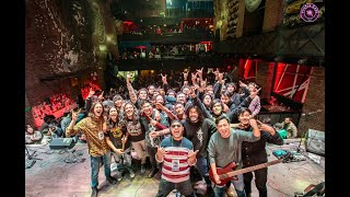 TRIBUTE TO NIRVANA  - COME AS YOU ARE | LIVE