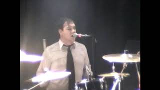 Atreyu - Live @ Melkweg