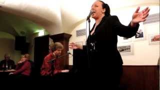 Christian Dozzler & Robin Banks "Let's Start all over again"