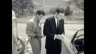 Walking Distance - Rod Serling Closing Narration - Outro