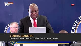 RBZ Holds Rate Steady at First Meeting of 2026