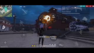 free fire montage Sunil Gaming