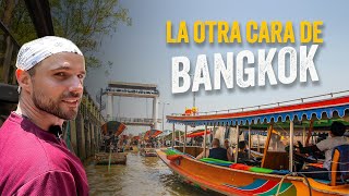 Bangkok Unknown | 🚲 Exploring Local Bangkok by Bike