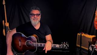 "Living Rooms" Episode 57: Dominic Mancuso