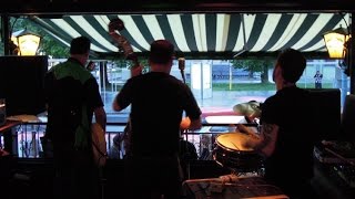 Kingsville LIVE - Rollin Dudes Tour, Roadhouse Weiz