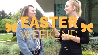 Seawolves Easter Weekend: Episode Four | LIVE
