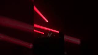 Helena Hauff live at Het Depot in Leuven