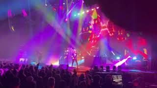 Mastodon - Mother Puncher (Live 4-18 Portland, OR)