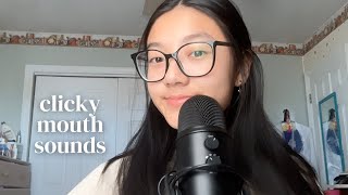 ASMR just yapping and hanging out with you