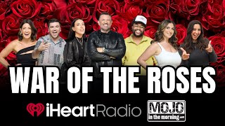 Amber's Story: He's in Love with His Ex