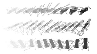 Model Predictive Attitude Control of a Jumping-and-Flying Quadruped for Planetary Exploration