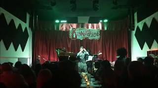Cover of Mustang Sally by LA Blacksmith