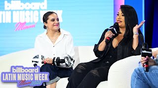 Selena y Los Dinos | Billboard Latin Music Week 2025