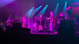 String Cheese Incident,"Enjoy the Ride" at Solshine Reverie, 5/23/24
