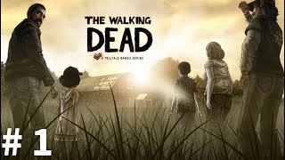 The Walking Dead Part 1