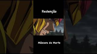 Redenção do Mascara da Morte