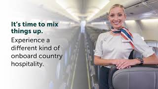 Corporate Traveller partners with Rex