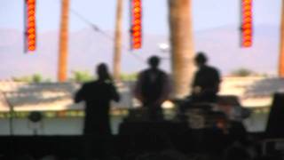 POS - Purexed - Live at Coachella 2010