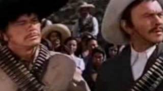 Villa Rides - Movie Theme~Maurice Jarre