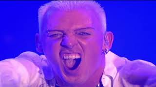 Scooter - Jump That Rock (Live in Berlin 2008)