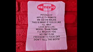 Petey: 2/1/25 - Audio - The Met in Philly