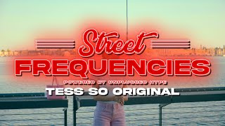 Tess So Original - After The Pain | Unplugged Hype: Street Frequencies (Live Performance)