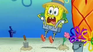 Spongebob Squarepants - He Ate At Mario's Last Night