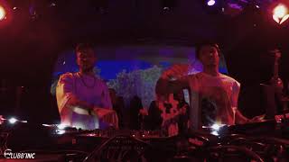 The Gang Raw Tech House Mix TechZone in the Forest
