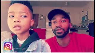Lindhough- Laddies House(official)Music video