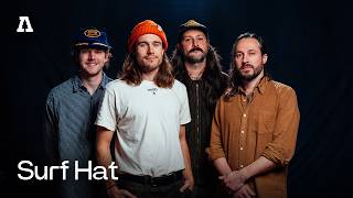 Surf Hat on Audiotree Live (Full Session)