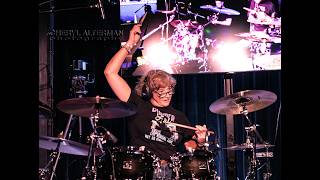 Thrones of Fire_2! The Music Soup Live Concert Videos. @ArtOfDrumming #drummers