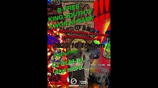 B-FREE, KING SOUTH G, KWON KI BAEK album release showcase promotion video
